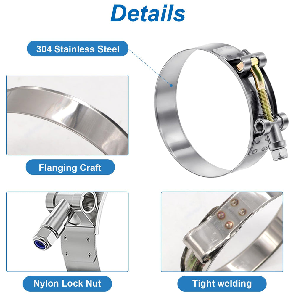Tnisesm rolled-edge protection design demonstrates hose safety and lifespan extension.