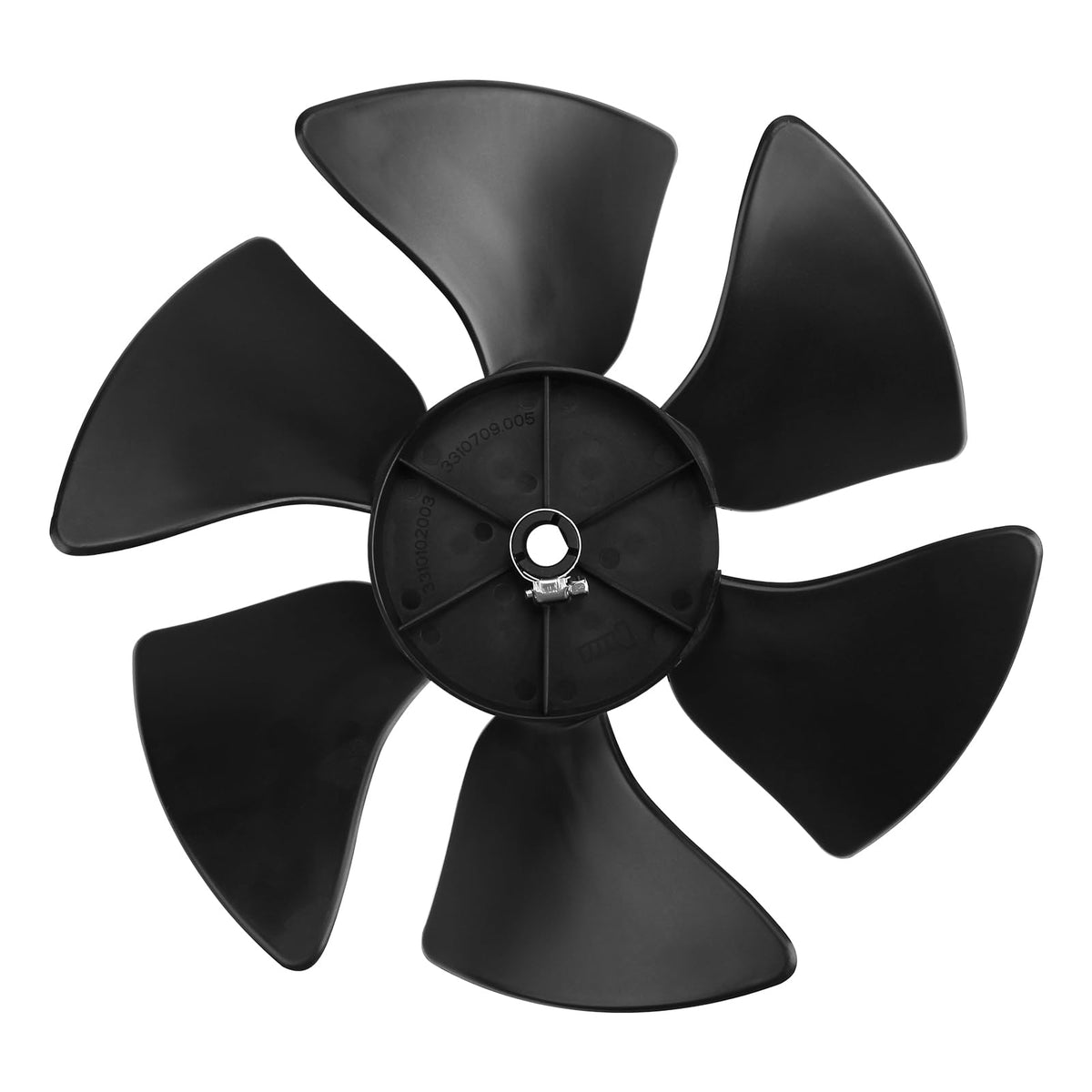 TNITRIB Dometic 3310709.005 fan blade for smooth, quiet RV AC operation.