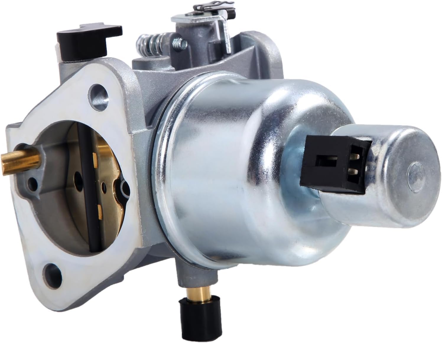 TOFCHMIC FR651V carburetor fit check boosts compatibility confidence