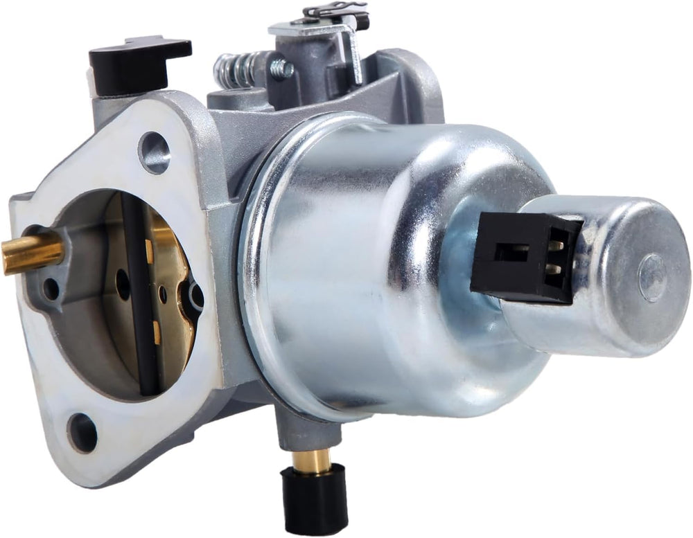 TOFCHMIC FR651V carburetor fit check boosts compatibility confidence