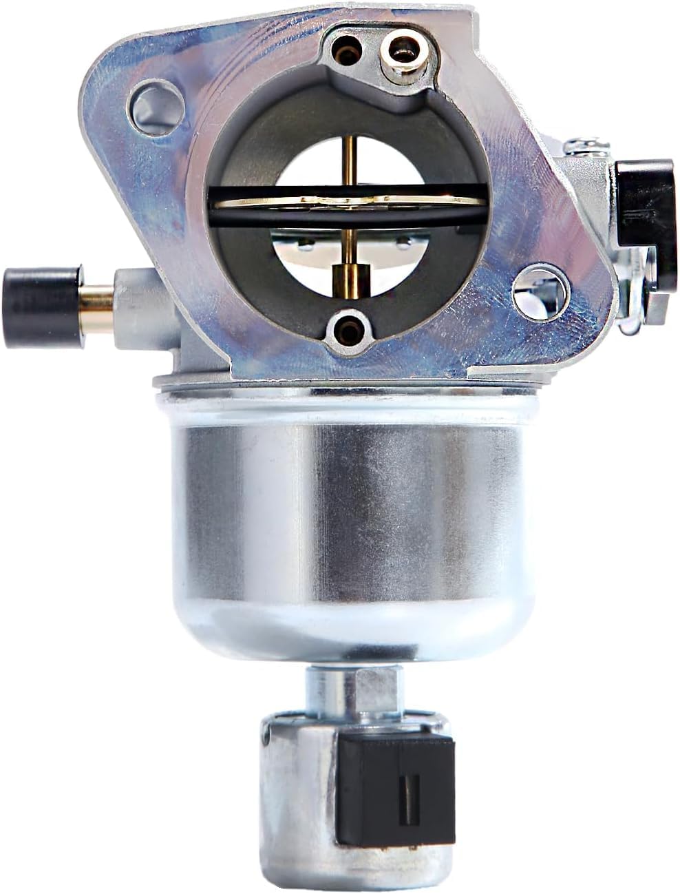 TOFCHMIC FR691V carburetor packaging highlights tested quality