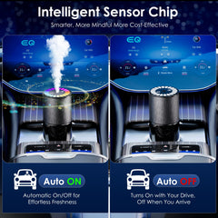 TOFVBIZB music-synced RGB light enhances mood during driving