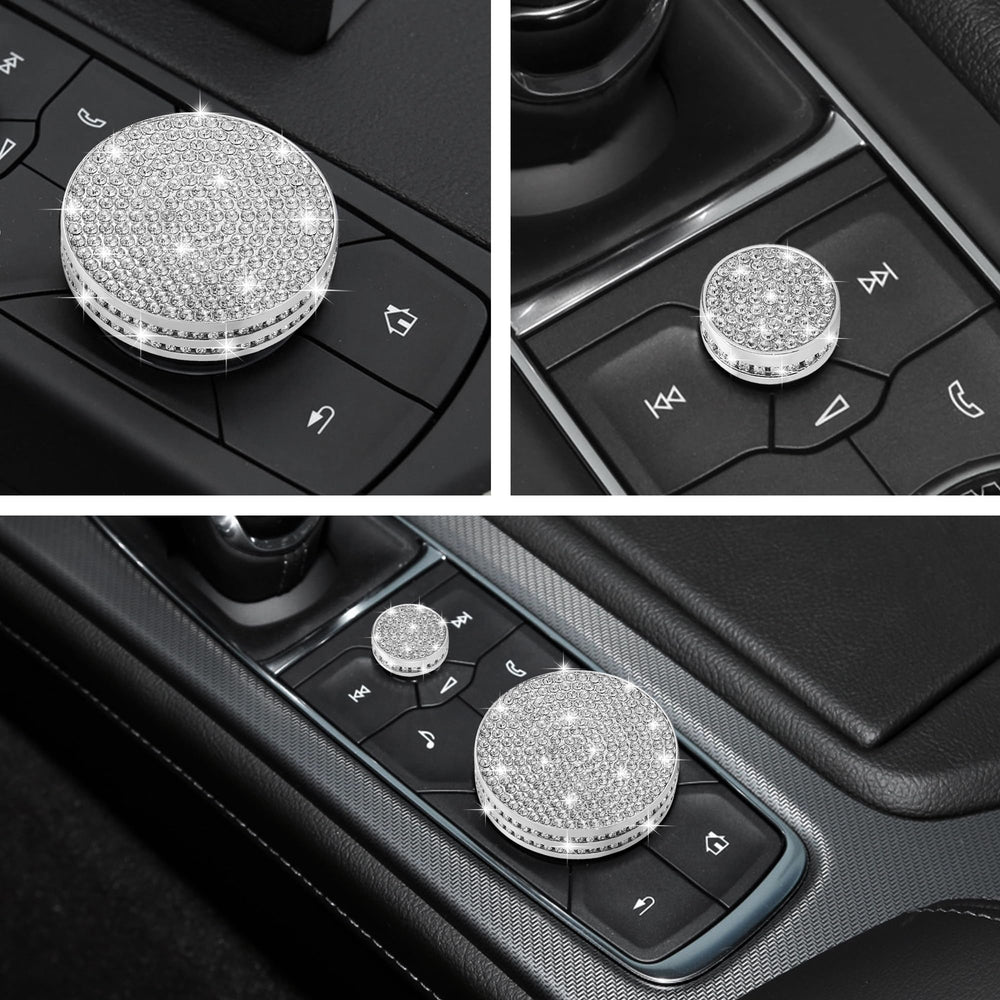 TOMALL compatibility banner lists supported Cadillac models CT5 CT6 XT4 XT5 XT6.