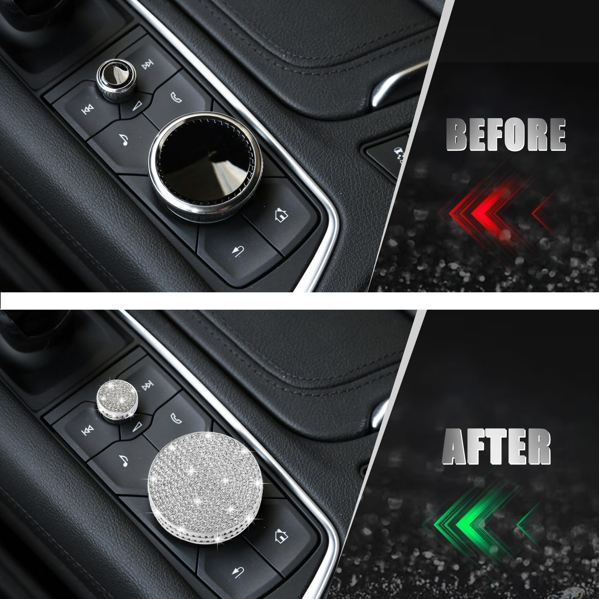 TOMALL zinc alloy material close-up shows durable shine and premium finish.