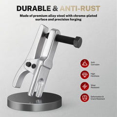 TOMMARS scissor-style ball joint separator offering precise separation