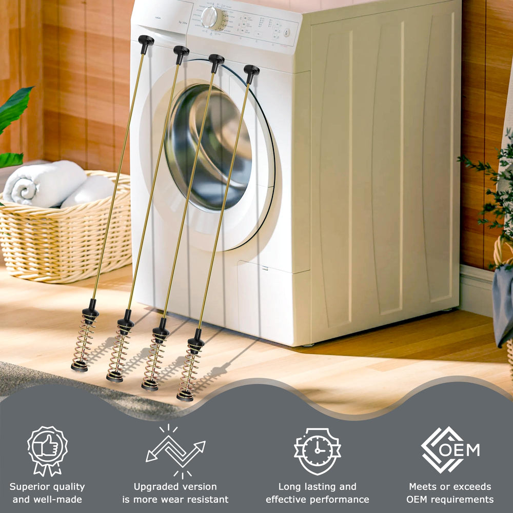 TOMOON compatible Samsung models image showing top-load washers compatibility.