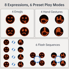 Tomorotec Road Mate remote control for quick gesture changes while driving