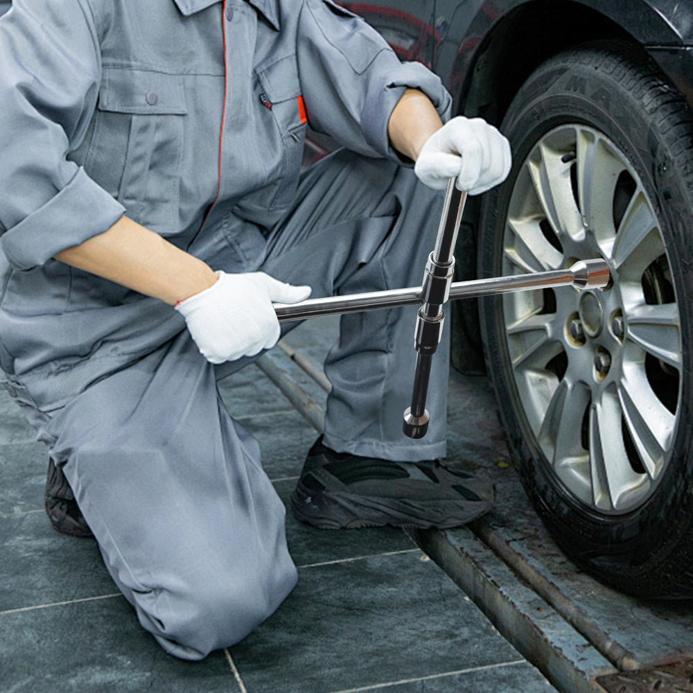 TONDA essential roadside emergency tool kit compatibility