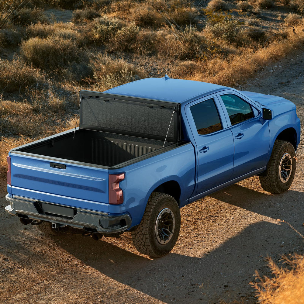 Tono King easy detach design enables hassle-free storage when not in use.