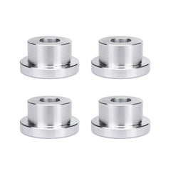 TONRYCUE Harley bushings pack includes 4 bushings for complete bar setup.