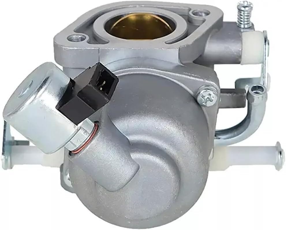 Toobop complete fuel system kit for Husqvarna YTA, simplifies maintenance