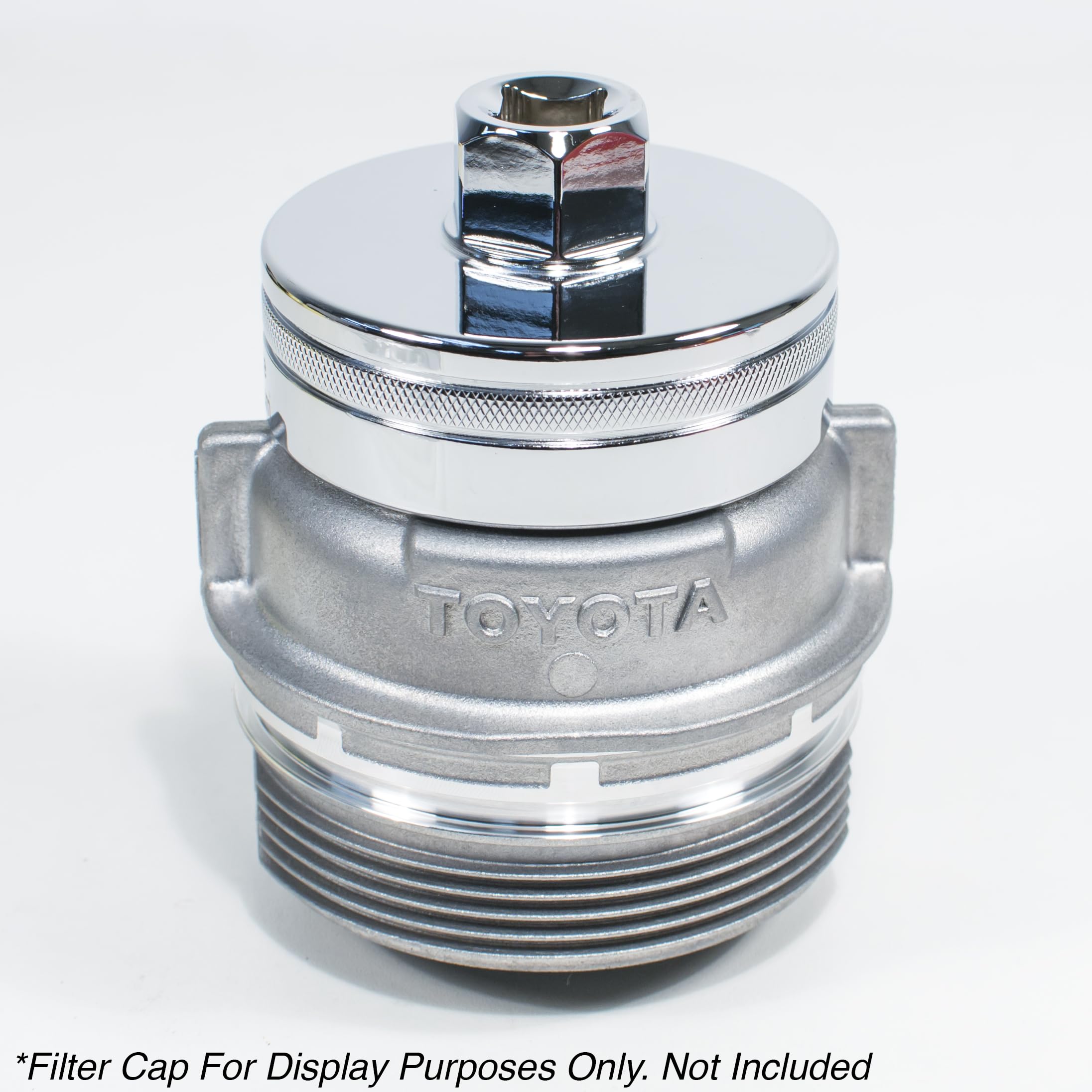 Tool Guy Republic chrome-vanadium finish emphasizes durability and long-lasting performance.