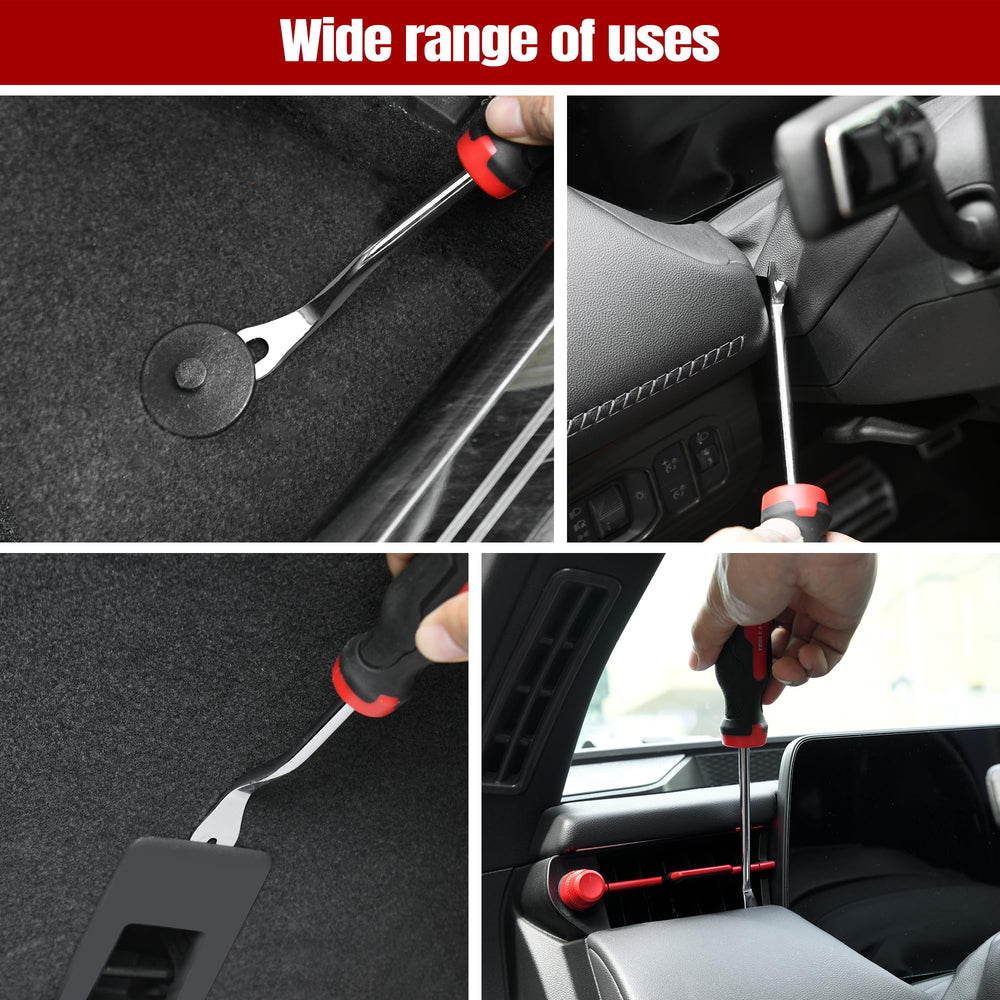 TOOLEAGUE-storage-bag-included keeps tips organized for quick trips and on-site work