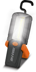 Tools-2-Go LED worklight provides bright hands-free illumination for repairs