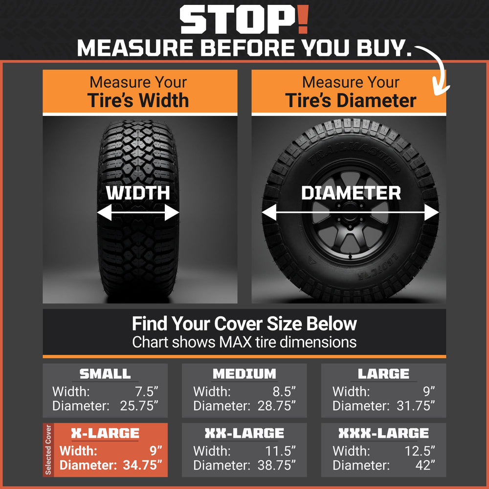TIRESHIELD PRO rain-resistance demonstration shows water protection on tires.