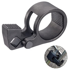Toolwiz inner tie rod hex wrench for 27–42mm fittings, precise adjustment when servicing.
