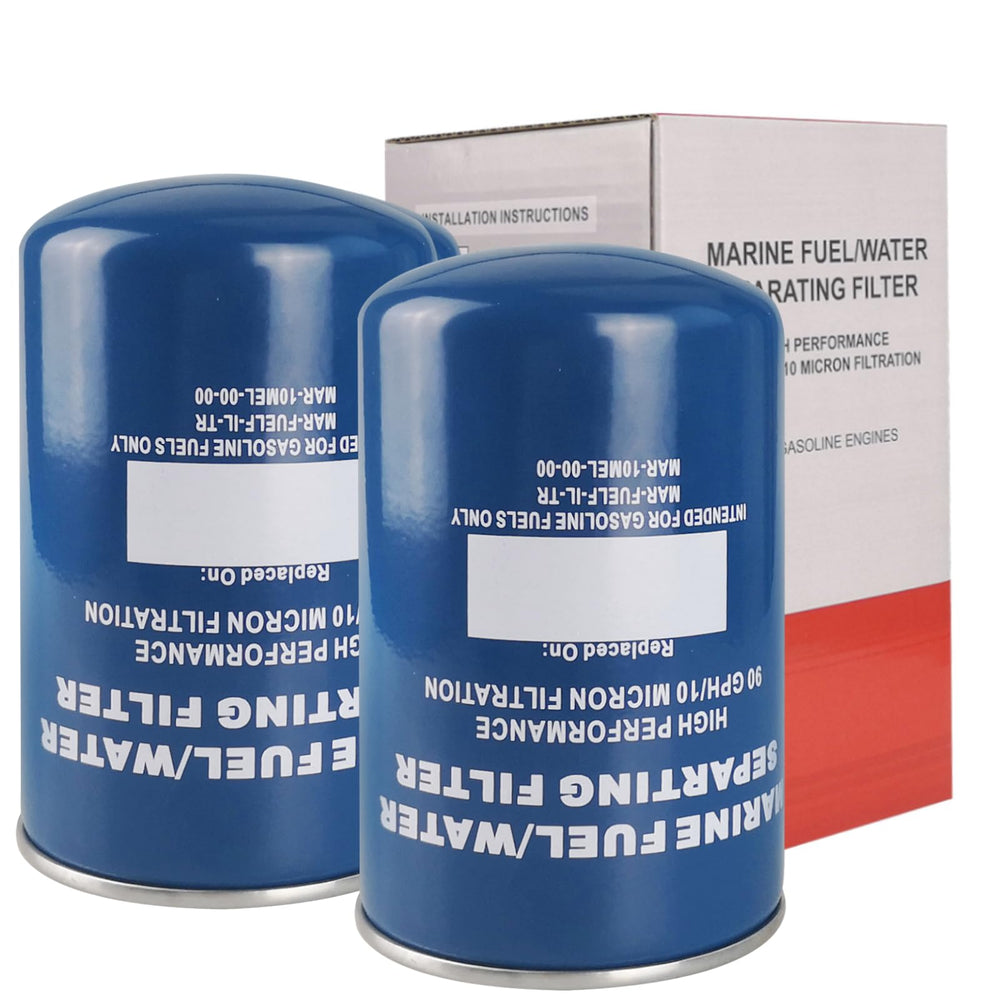 Toolyuan marine filter set 10 micron designed for durability