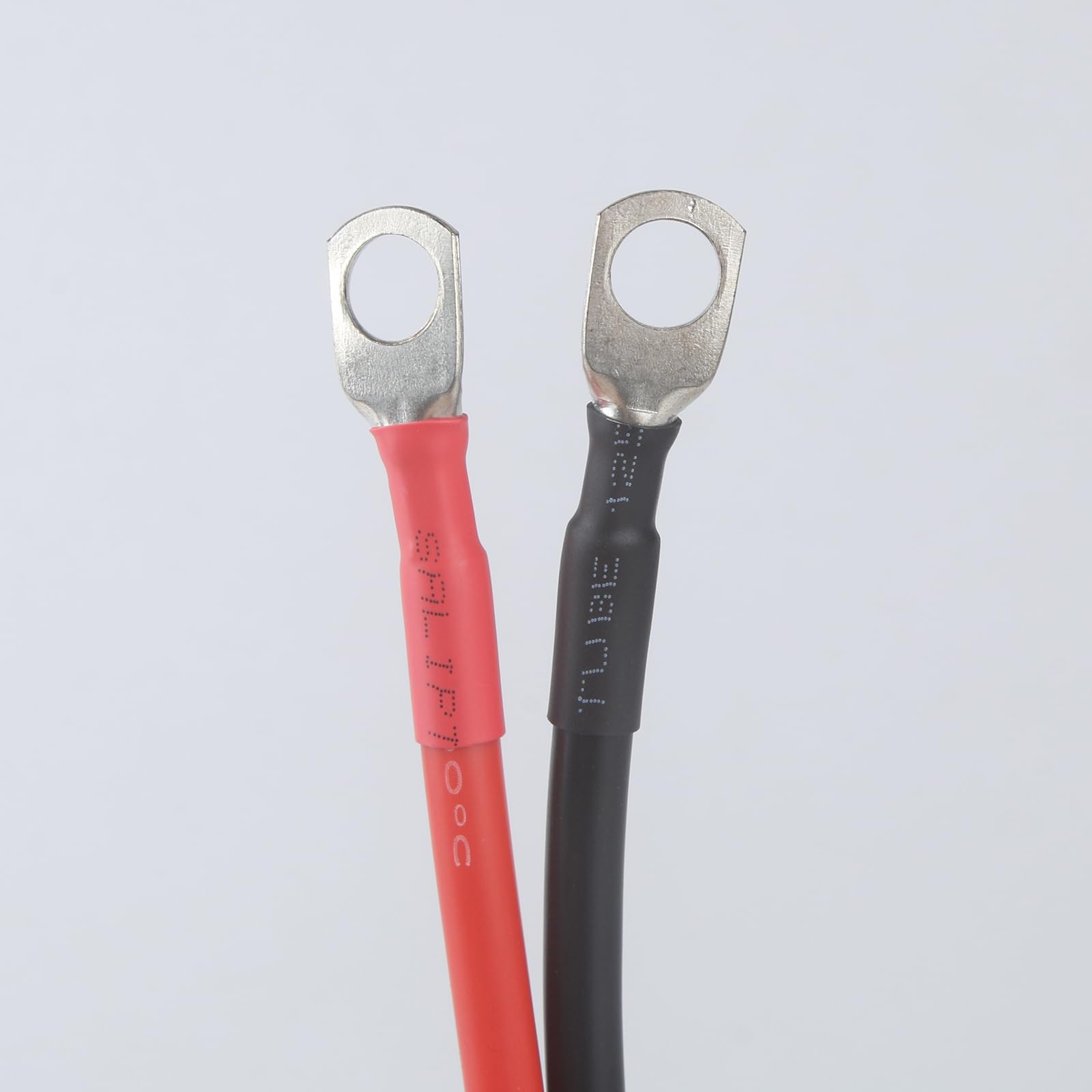 Toozoky 12V DC 50A rating supports heavy-duty battery transfers.