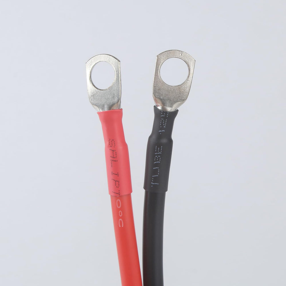 Toozoky 12V DC 50A rating supports heavy-duty battery transfers.