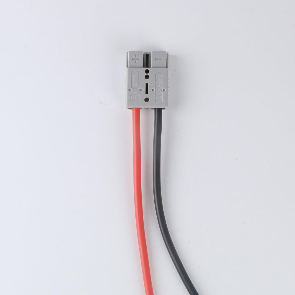 Toozoky spring steel contact ensures secure, low-resistance connections.