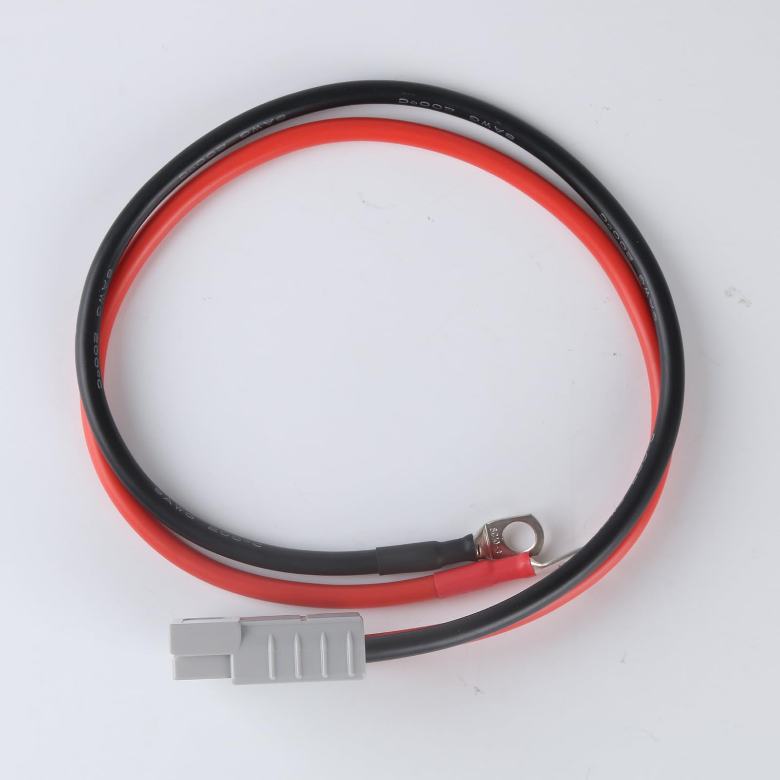 Toozoky M8 terminal enables secure battery connection for LiFePO4 charging