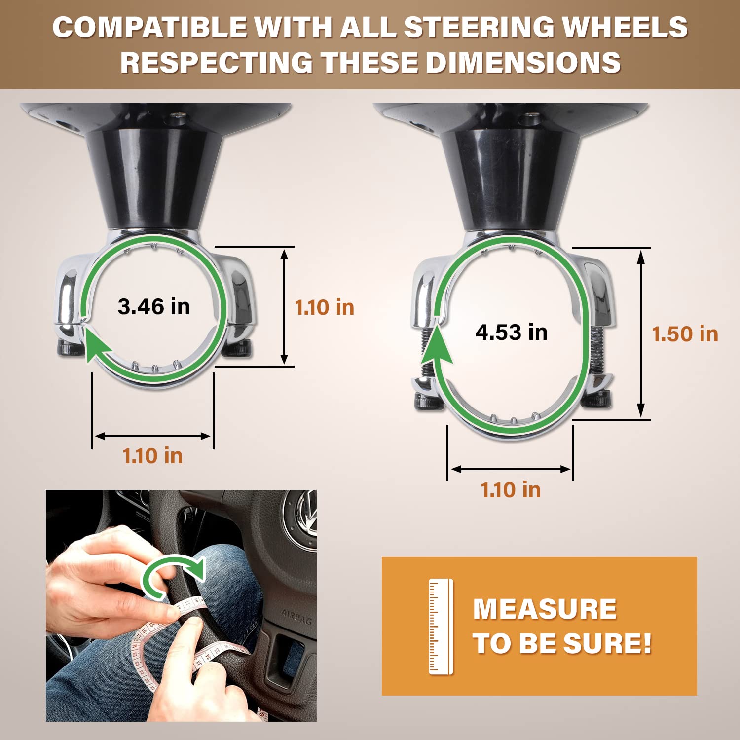 Top Life bearing detail highlights precision bearings for responsive steering.