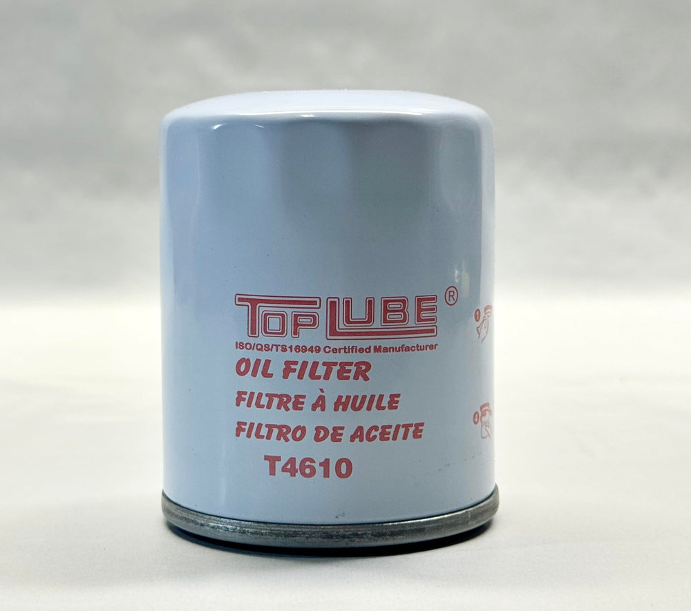 Top Lube T4610 replacement compatible with multiple OEM brands.