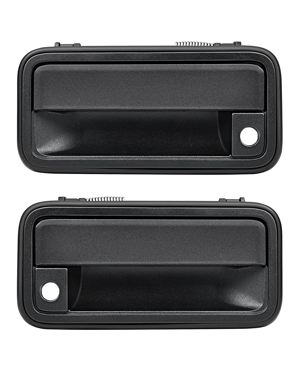 TOP-MAX exterior front door handle for Chevy Tahoe with durable metal design.