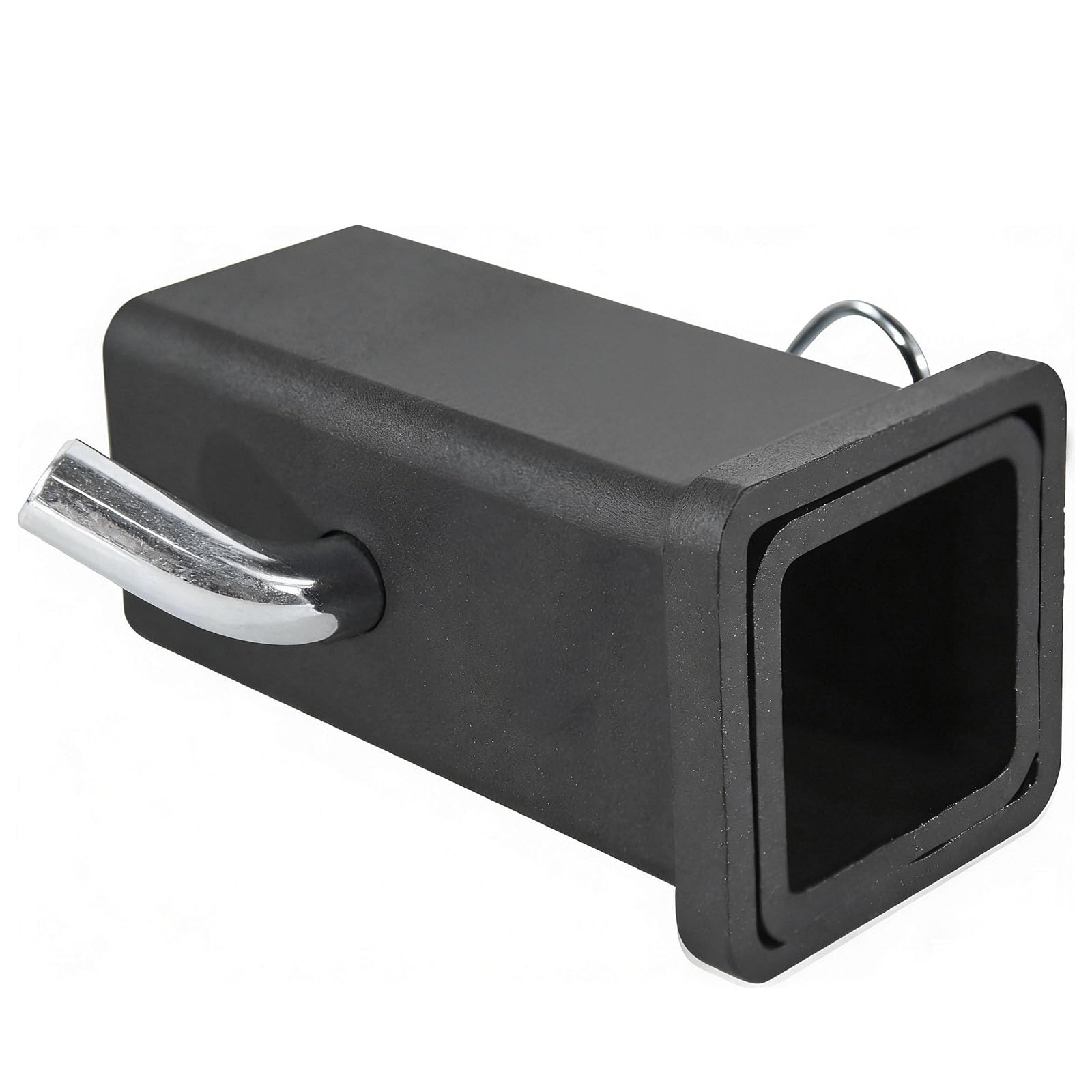 TOPBEE five-eighth pin-clip close-up highlights ready-to-use security for your trailer.