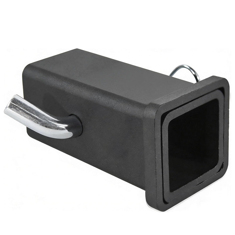 TOPBEE five-eighth pin-clip close-up highlights ready-to-use security for your trailer.