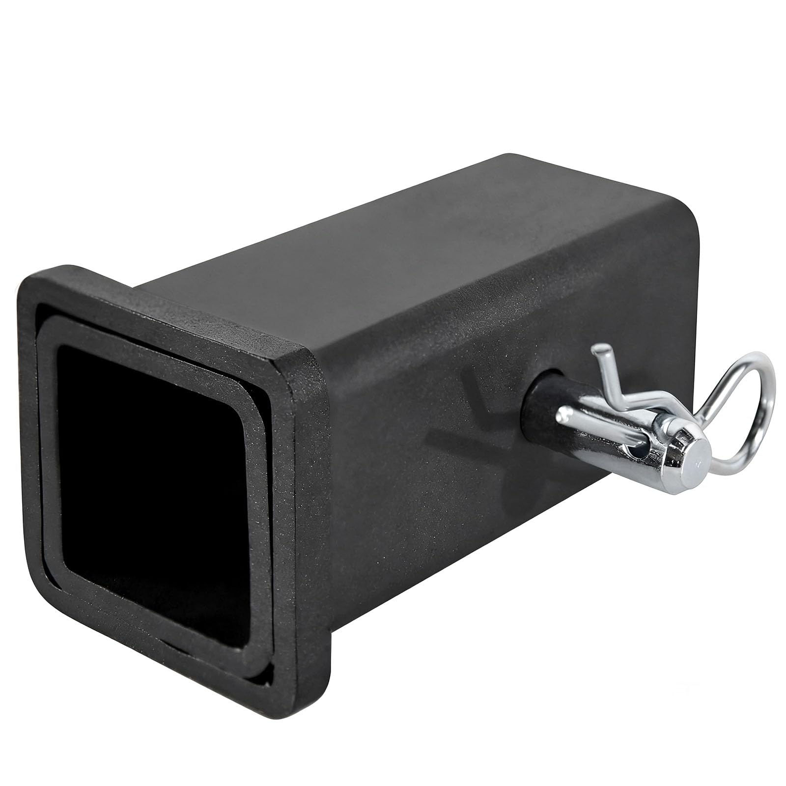 TOPBEE size chart clarity image shows compatibility guidance for your hitch setup.