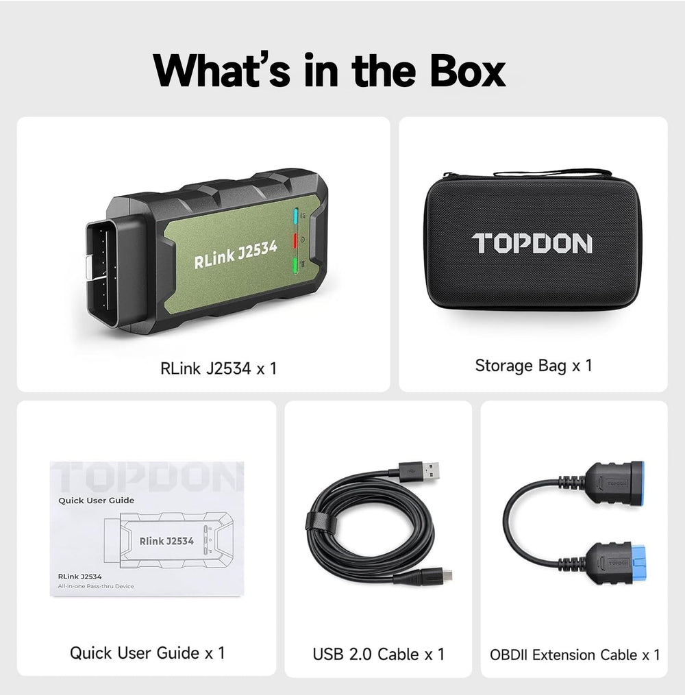 Compact design with portable case for easy transport