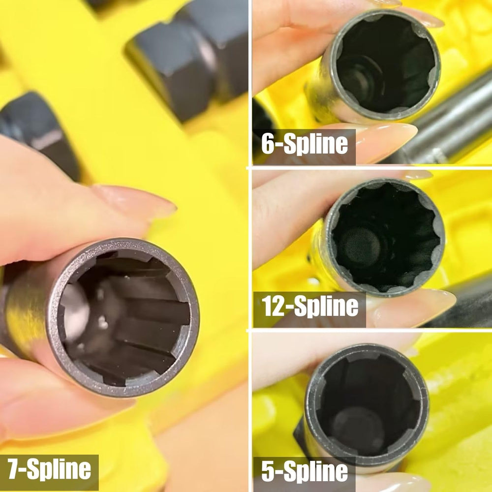 Topec black oxide coating resists corrosion for long-lasting use