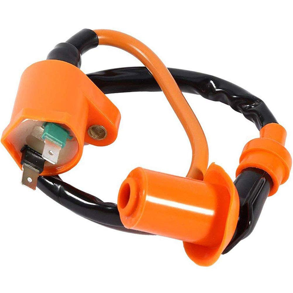 TOPEMAI 6-pin CDI module for plug-and-play installation