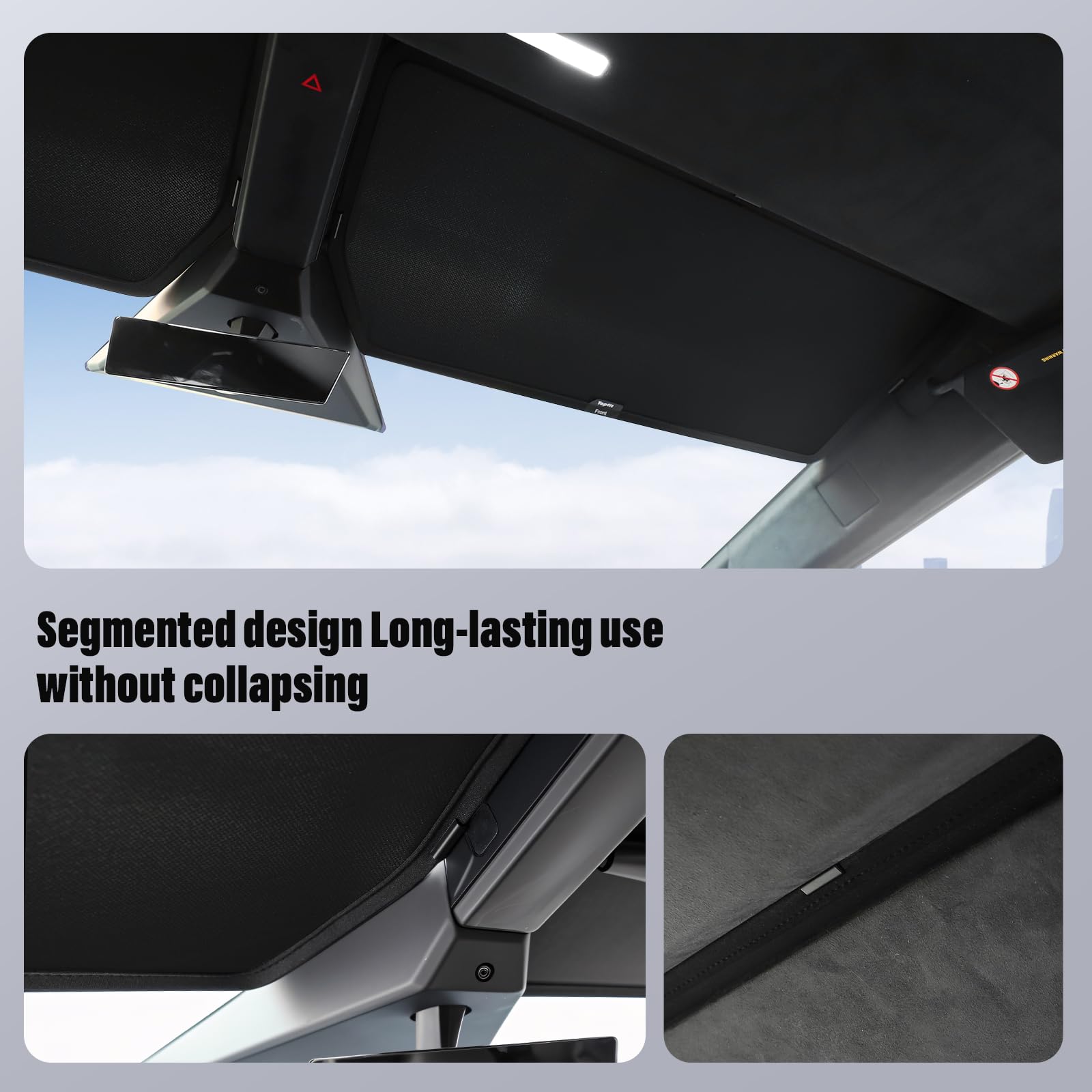 Topfit steel wire supports durability for many installations.