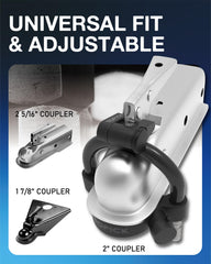 TOPICK enhanced lock cylinder resists picking for reliable security