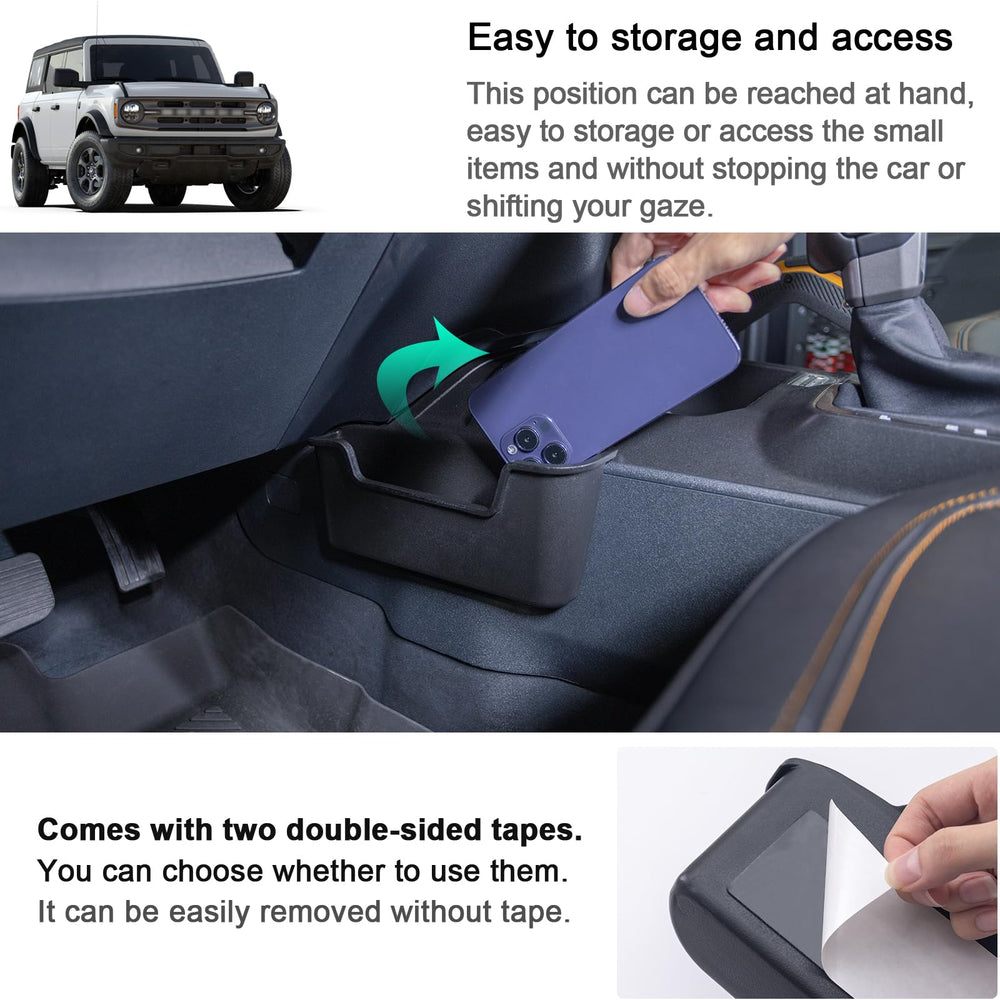 TOPINSTALL easy installation keeps setup simple with no permanent modifications