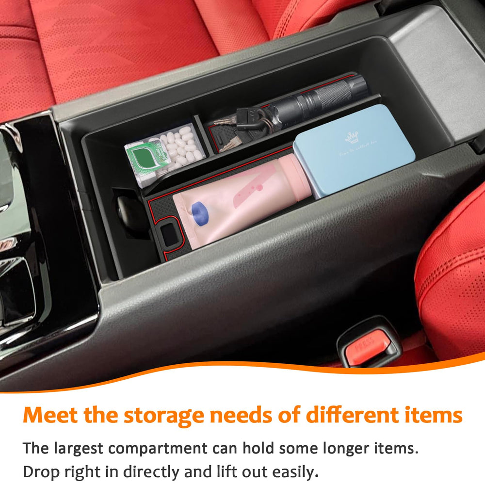 TopINSTALL precise fit with cord holes ensures charging cables stay neat