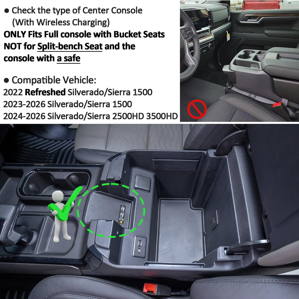 TopInstall tray keeps USB ports usable while adding storage