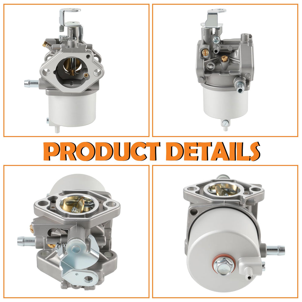 Topkidame FE290 fuel lines and clamps simplify installation
