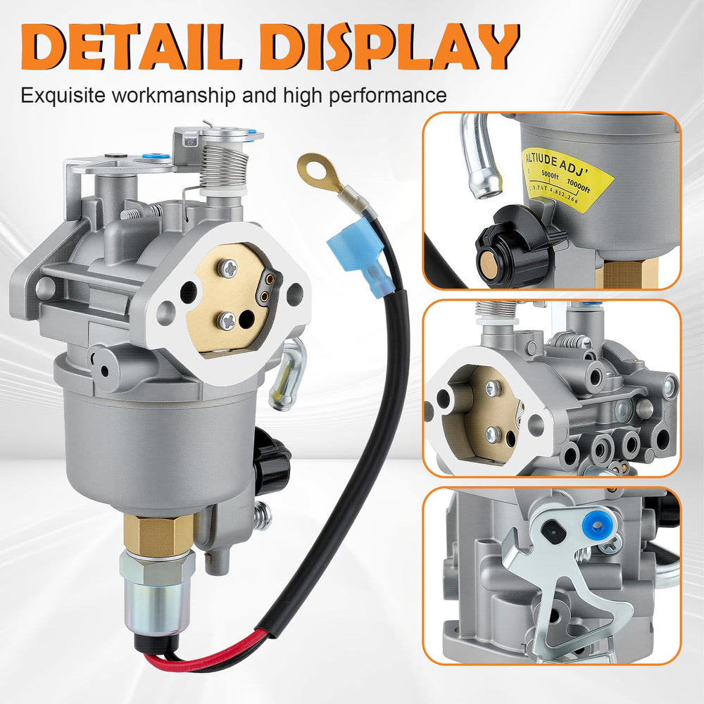 Topkidame fuel-line, prevents leaks and maintains steady fuel flow