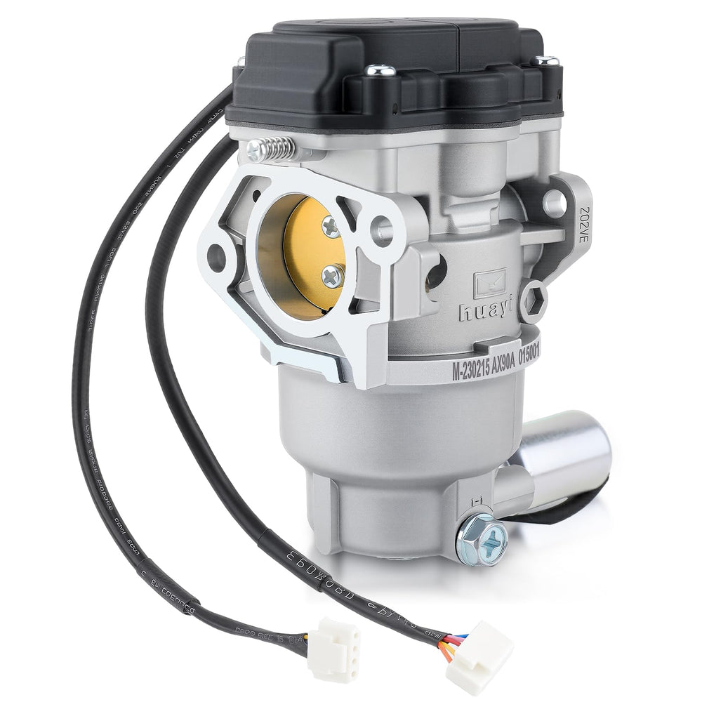 Topkidame Huayi AX90 carburetor box ready for easy installation