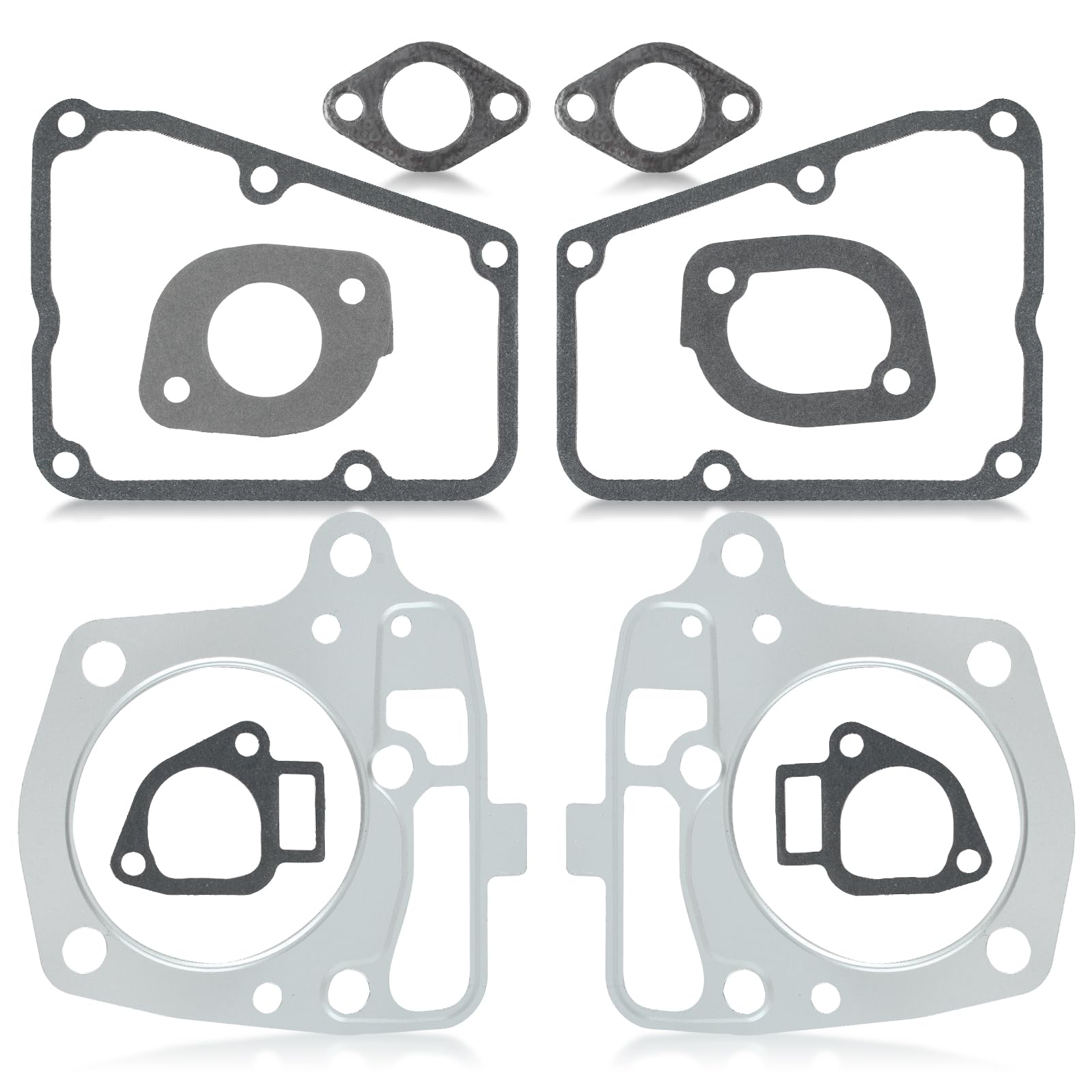 Topkidame Kawasaki FR651V head gasket close-up for reliable engine sealing.