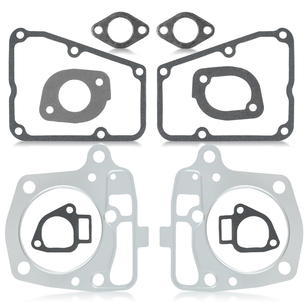 Topkidame Kawasaki FR651V head gasket close-up for reliable engine sealing.