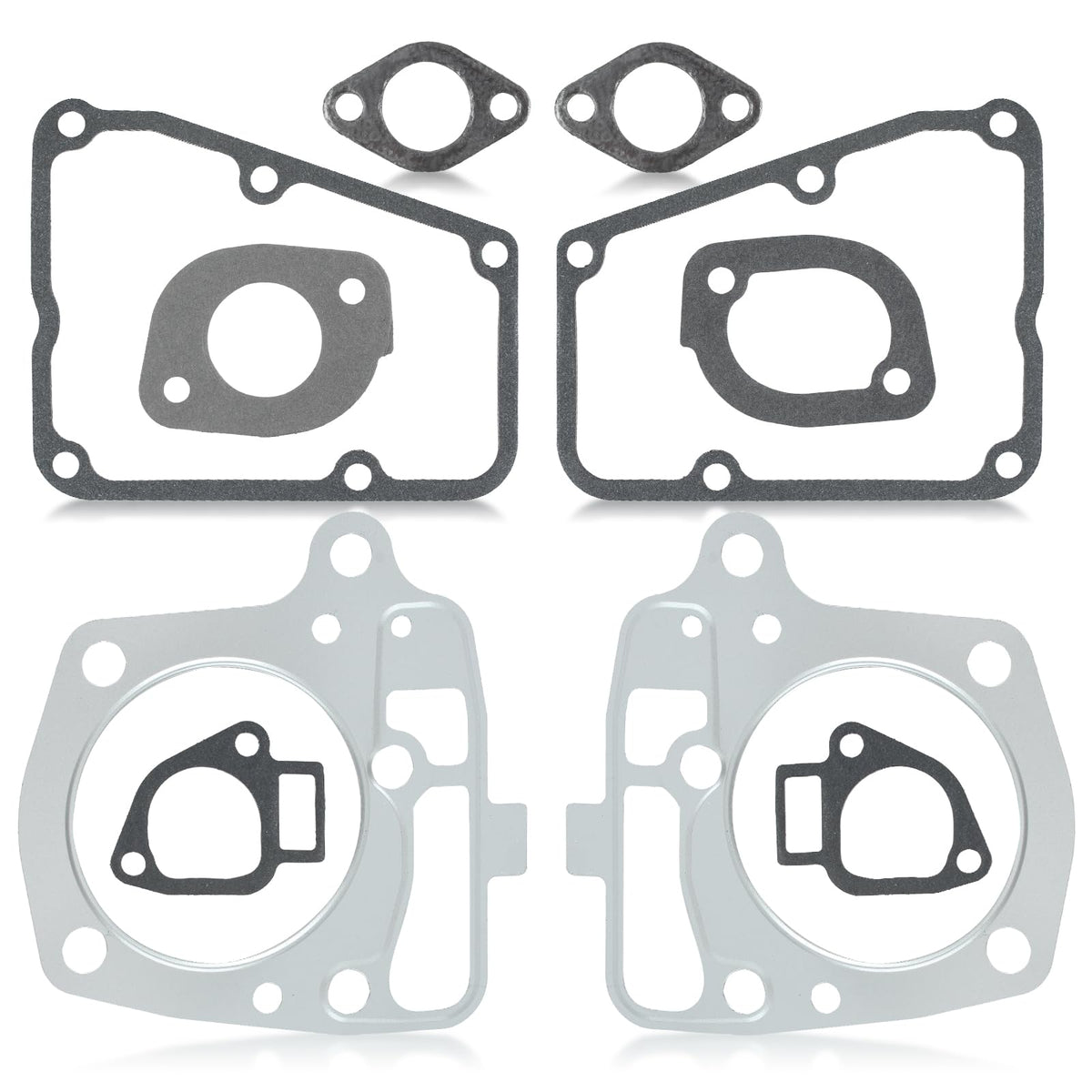 Topkidame Kawasaki FR651V head gasket close-up for reliable engine sealing.