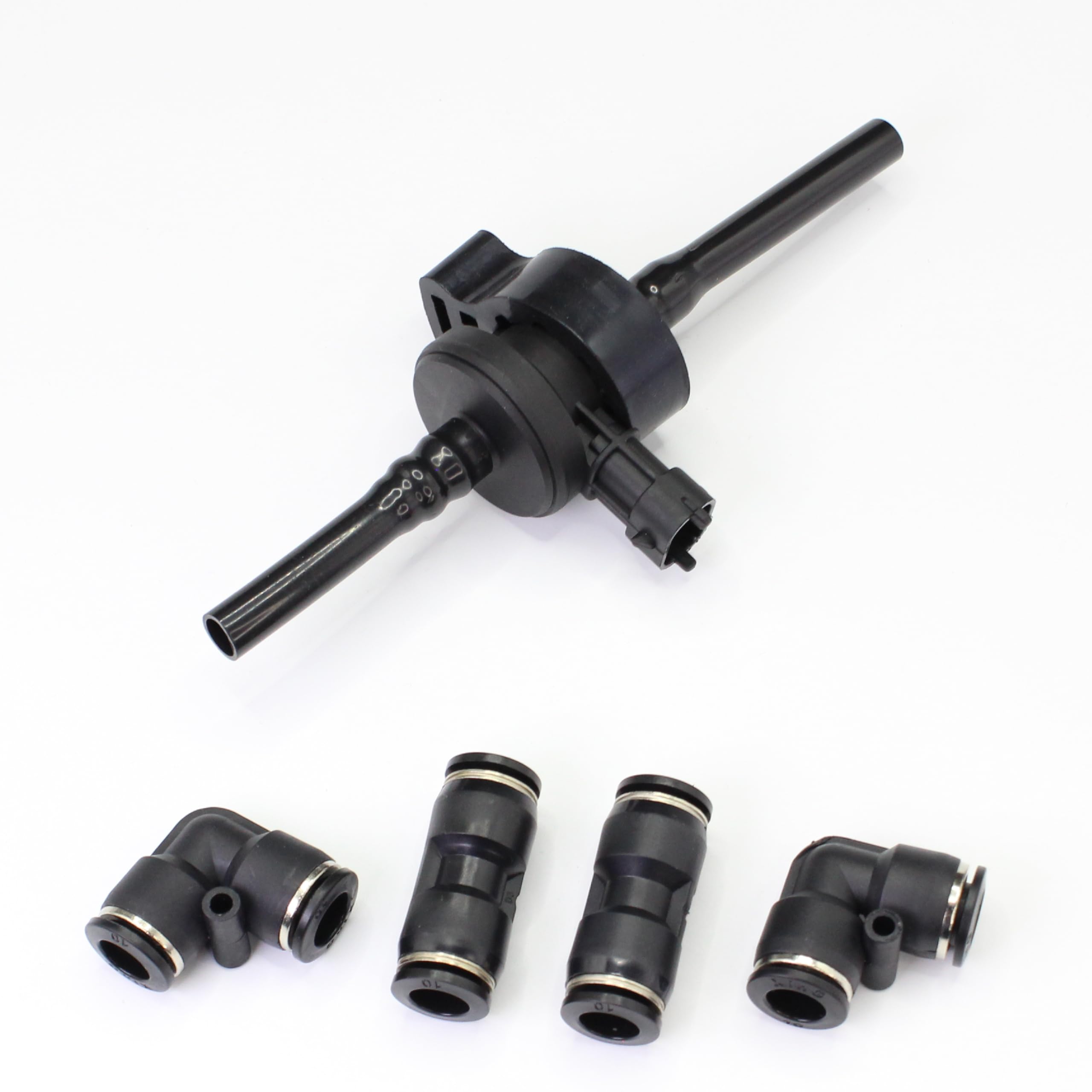 TOPMV purge valve assembly for Ford models improves replacement accuracy