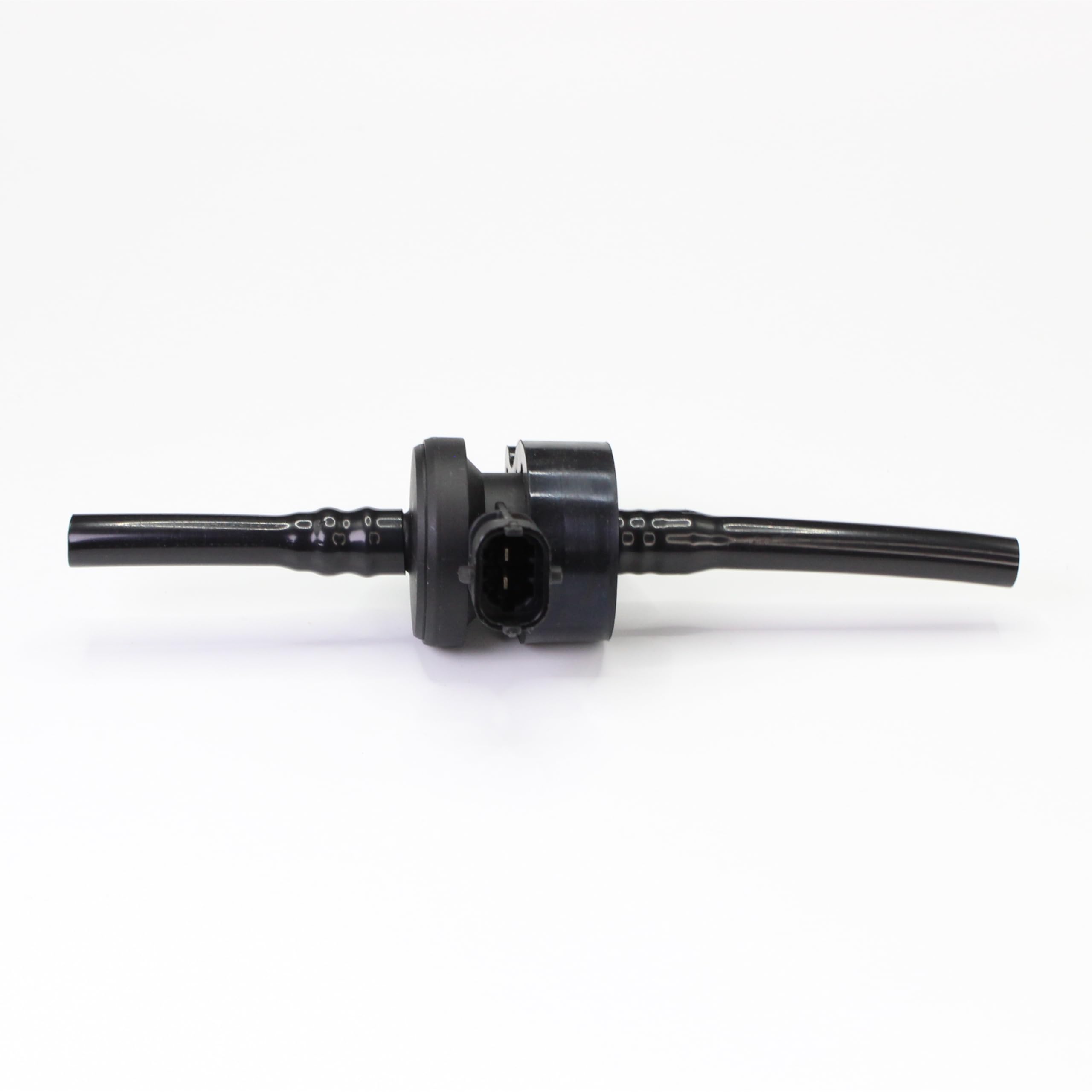 TOPMV straight connectors enable quick, secure hose connections during installation