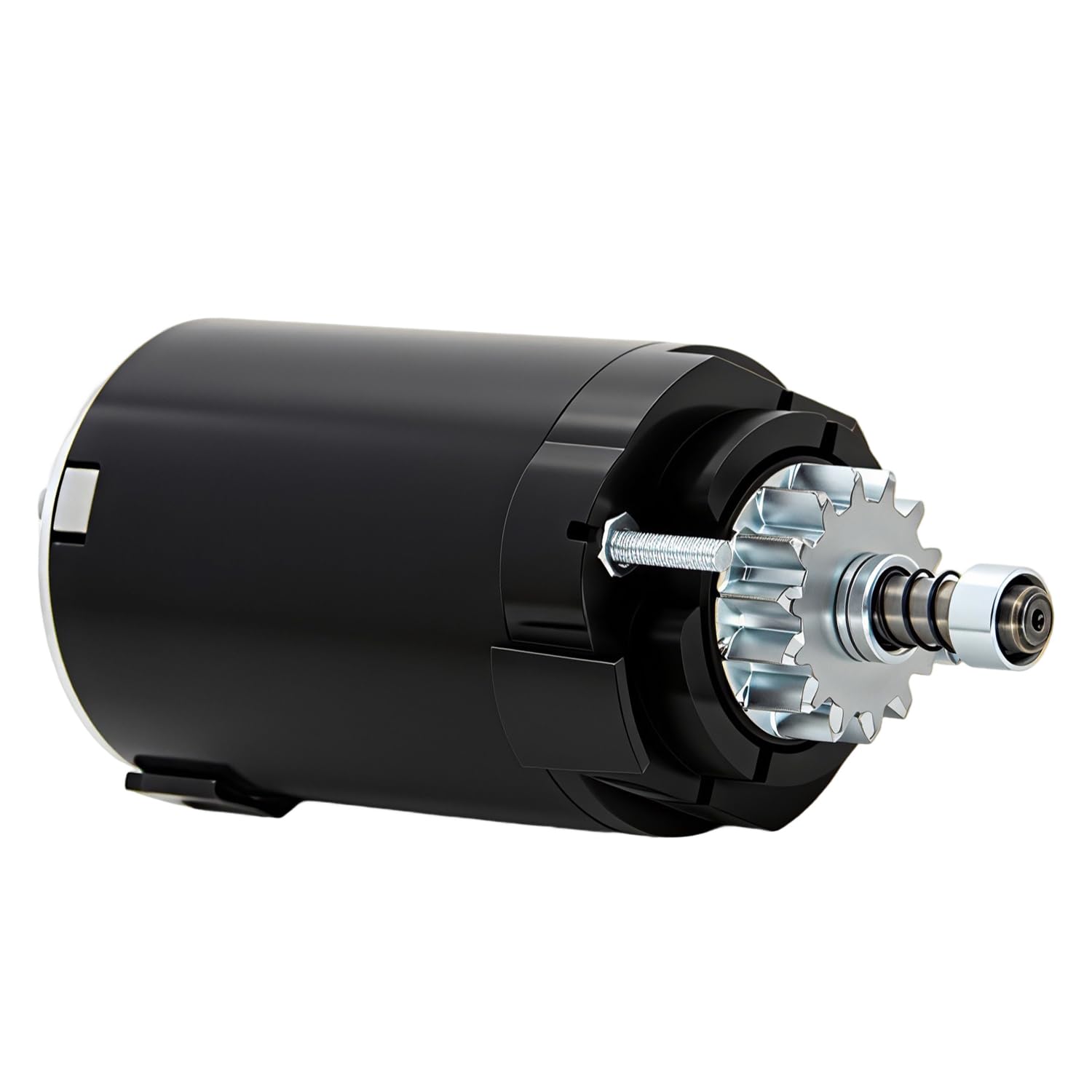 TOPSCOPE Kohler starter 18-21HP CCW 14-tooth for reliable engine starts.
