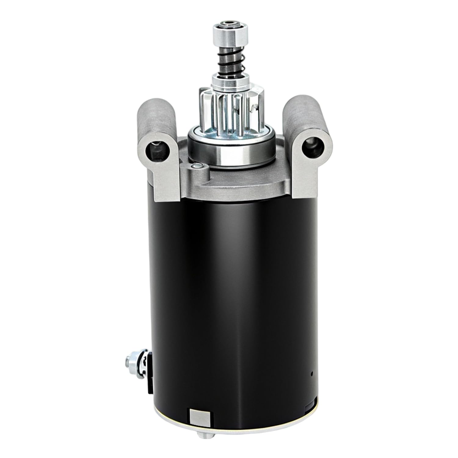 TOPSCOPE Kohler starter compatible with New Holland lawn tractors.
