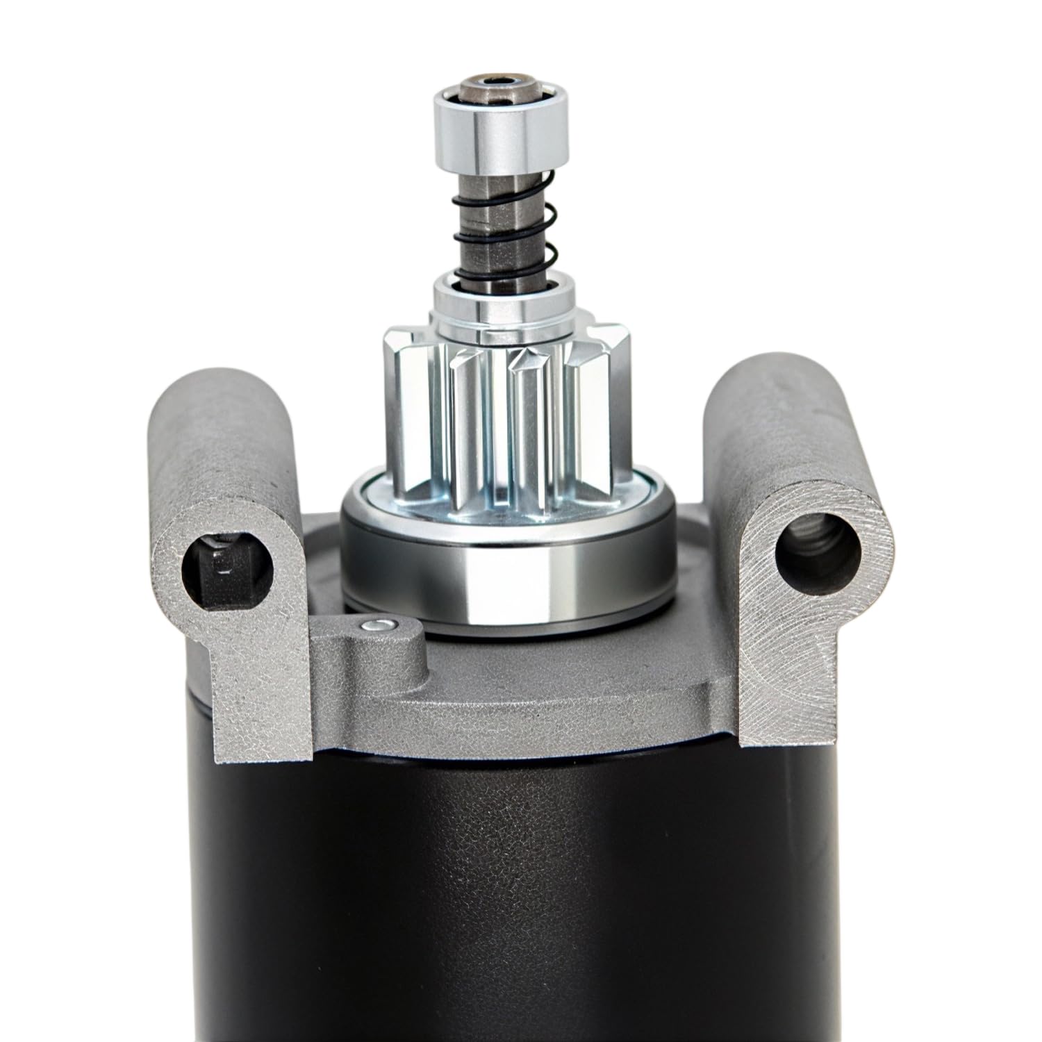 TOPSCOPE Kohler starter with warranty information and replacement support.